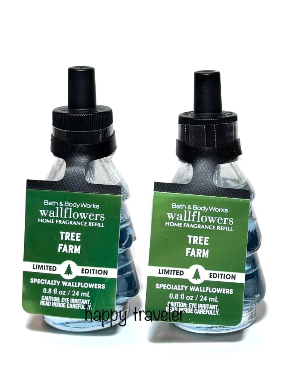 TREE FARM Wallflowers